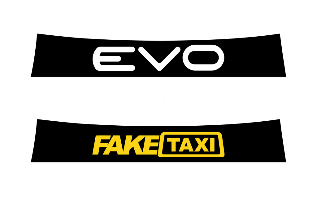 Fascia Parasole 500 Abart (vari modelli)