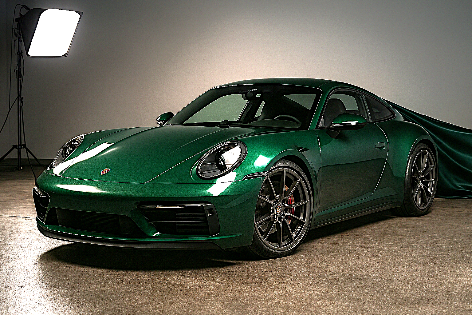 wrapping porsche a torino